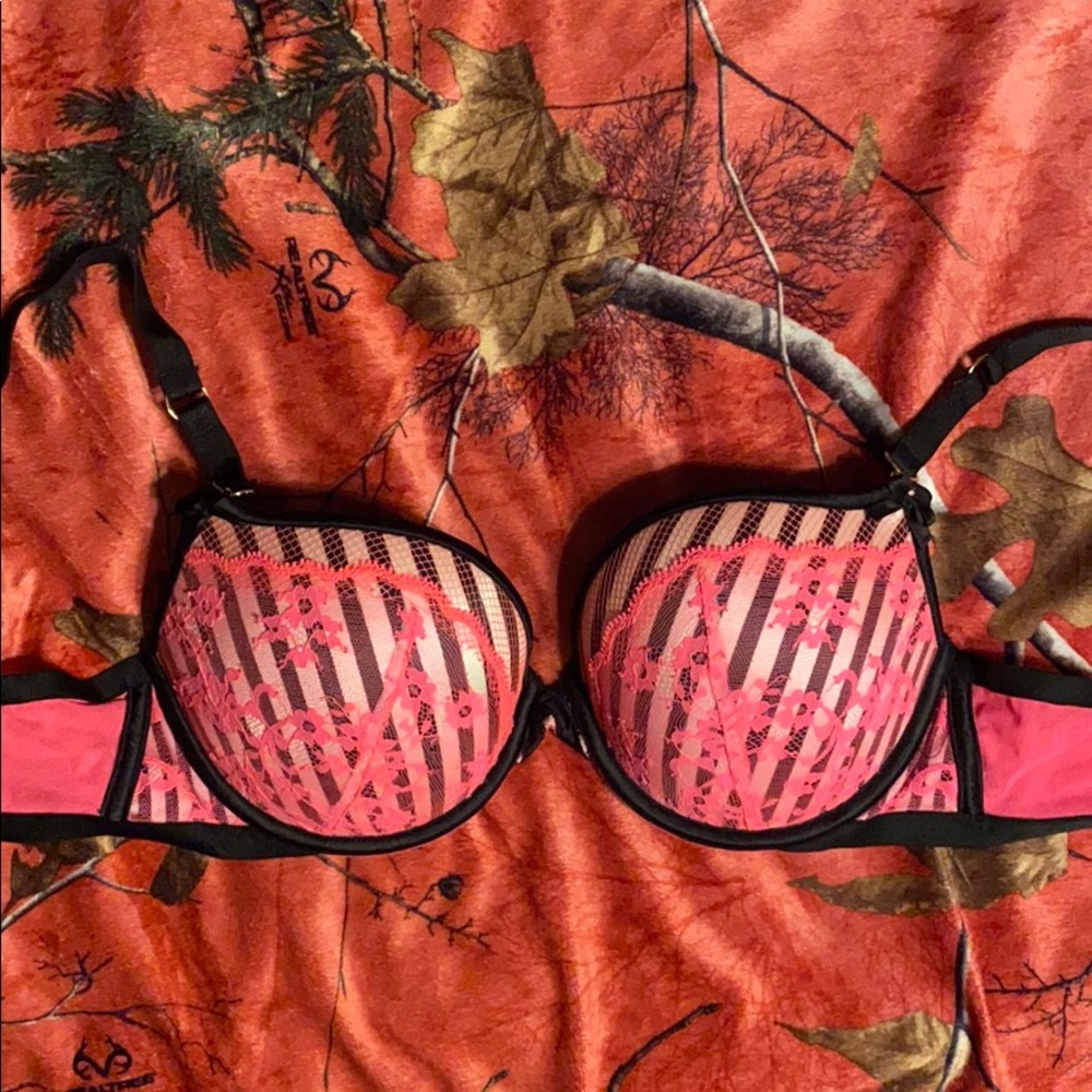 VS BRA